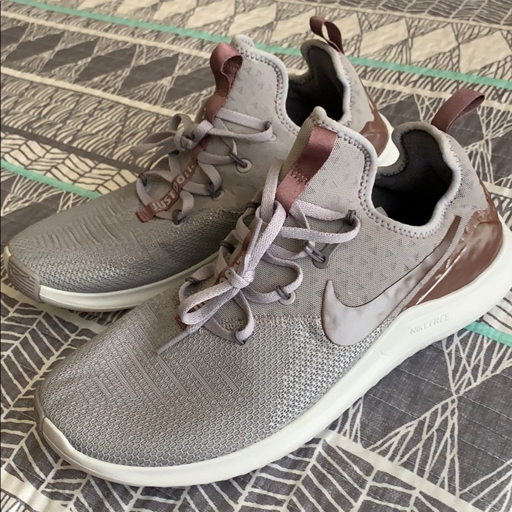 Nike Free TR8